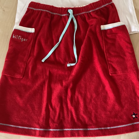 Tommy Hilfiger Kids Skirt set, NWT - Picture 2 of 5